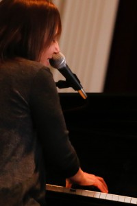 Marci Geller at NERFA One-Day