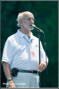 Rod Kennedyphoto by Jim Dirden