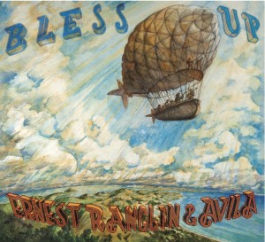 SOR_ Ernest Ranglin and Avila_ Bless Up