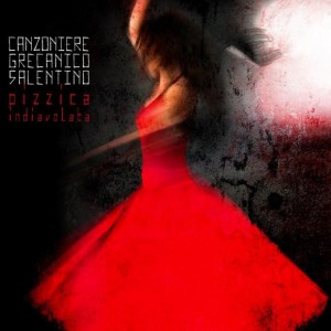 SOR_Canzoniere Grecanico Salentino_ Pizzica Indiavolata