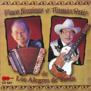 SOR_Flaco Jimenez and Tomas Ortiz_ Together