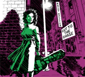 Kathy Kallick: Cut To The Chase