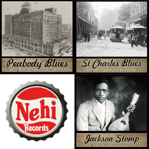 Nehi Records Releases