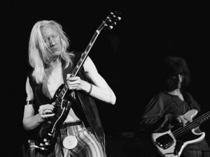 Johnny Winter