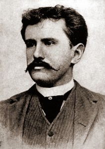William Sydney Porter (aka O. Henry)