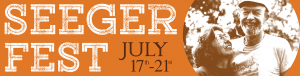 Seeger Fest