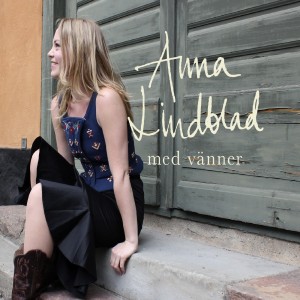 Anna Lindblad: Med Vanner