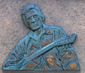Gamble Rogers' Memorial