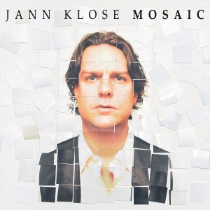 Jann Klose: Mosaic