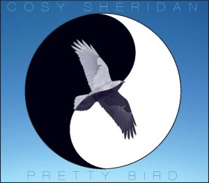 Cosy Sheridan: Pretty Bird