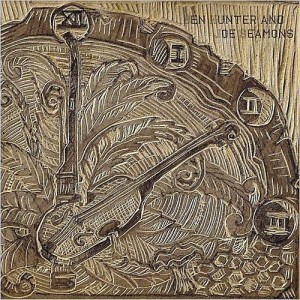 Seamons Hunter: Take Yo Time