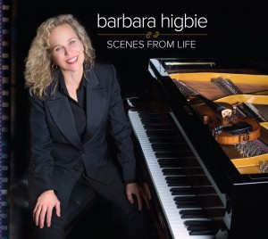 Barbara Higbie: Scenes from Life