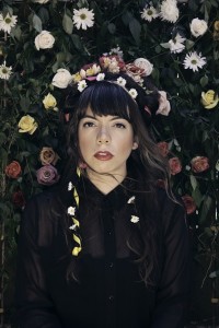 Alynda Lee Segarra (photo by Sarrah Danziger)