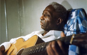 Lead Belly