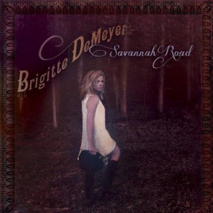 Brigitte DeMeyer: Savannah Road