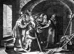 Blood Libel (1478)