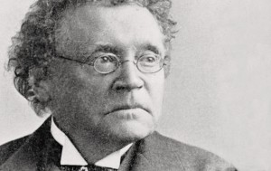 Francis James Child (1825-1896)