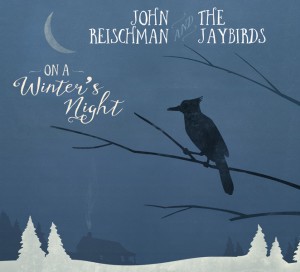 John Resichman: On A Winters Night
