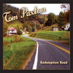 TomPaxton: Redemption Road
