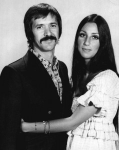 "Sonny and Cher 1971" by CBS Television 