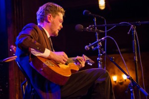 Jackson Lynch photo credit: Eli Smith