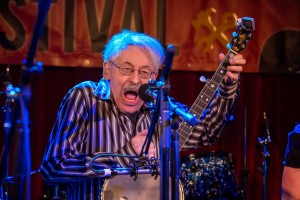 Peter Stampfel photo credit: Eli Smith