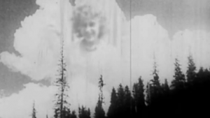 Still from "Clementine," Neil Young and Crazy Horse (2012)