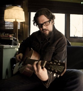 Patterson Hood (photo: Razor & Tie Publishing)