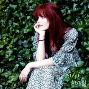 Steph Sweet