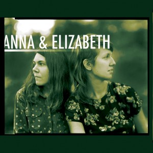 Anna and Elizabeth