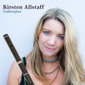 Kirsten Allstaff Gallowglass
