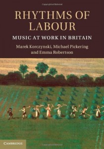Various Artists: Rhythms of Labour