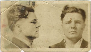 Pretty Boy Floyd, 1930s (source: Angelfire.com) 