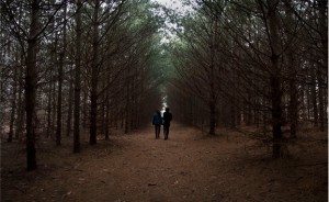 Forest Mountain Hymnal