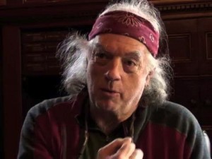 Activist S. Brian Wilson (2011) (Source: WorldNews.com)