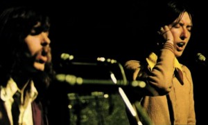 Tim Hart and Maddy Prior (1970s) (Source: Mooncrest Records)