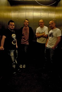 Old Blind Dogs (picture by Louis DeCarlo)