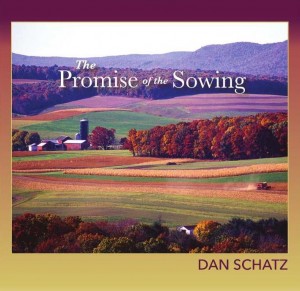 The Promise of the Sowing (Folk-Legacy Records)