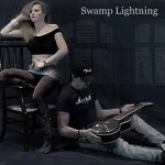 Swamp Lightning