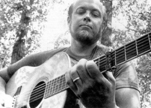 Stan Rogers (1949-1983) (image Canapress)