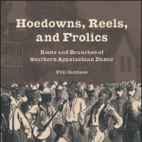 Phil Jamison Hoedowns Reels And Frolics Sing Out