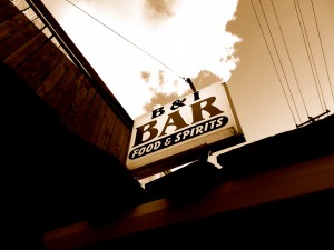 Photo by Cindy Hunter Morgan