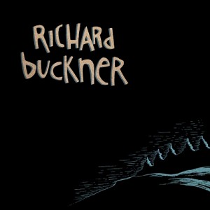 Richard Buckner: The Hill album cover