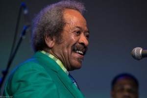 Toussaint at Bluesfest