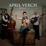 April Verch's The Newpart