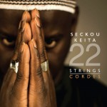 Seckou Keita's 22 Strings