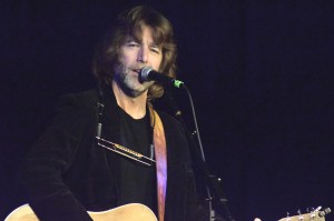 John Flynn at NERFA 2015