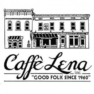 Caffe Lena