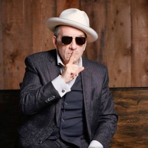 Elvis Costello (uncredited promotional image, source: Facebook)