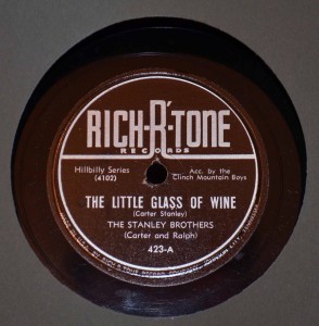 Rich-R-Tone 423-A